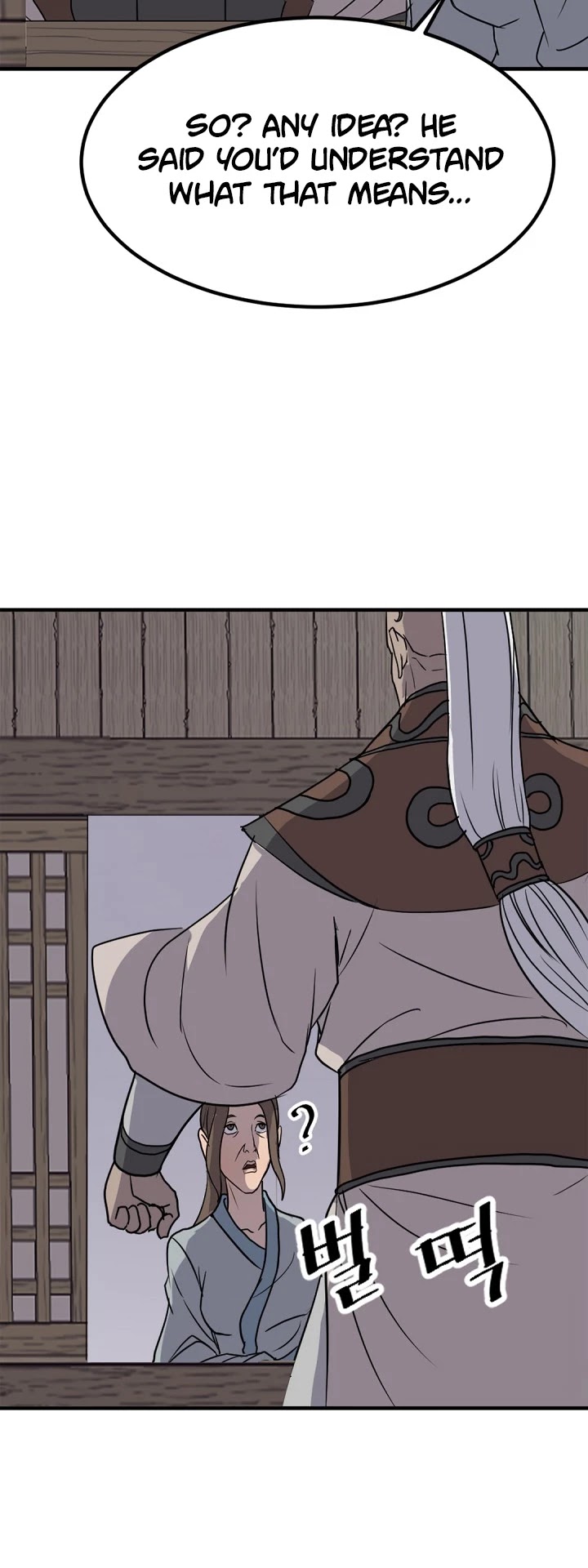 Immortal, Invincible Chapter 143 page 16 - Chapter 143