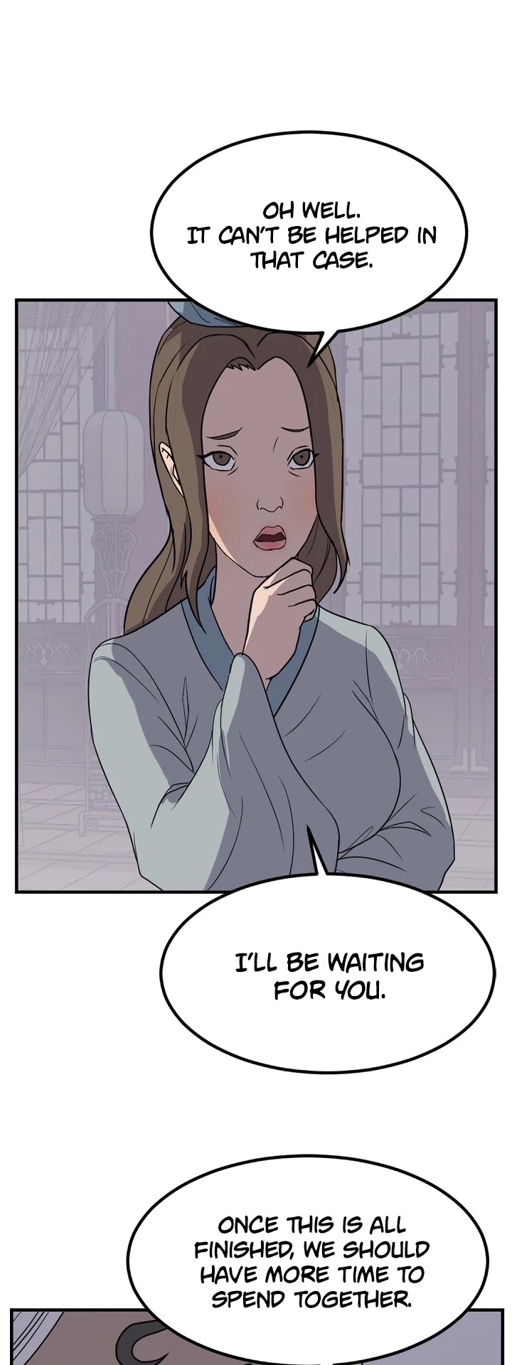 Immortal, Invincible Chapter 143 page 18 - Chapter 143
