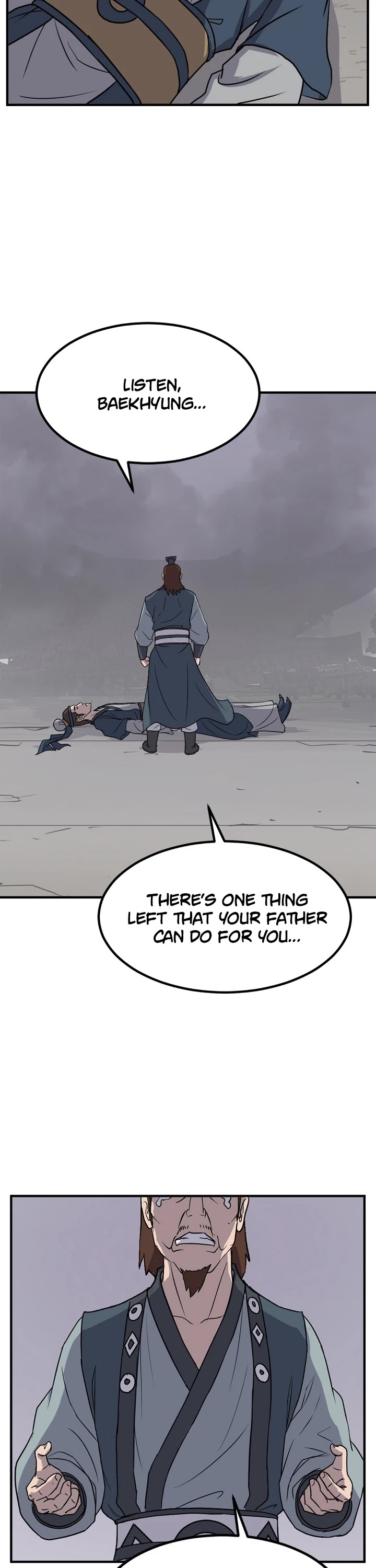 Immortal, Invincible Chapter 143 page 23 - Chapter 143