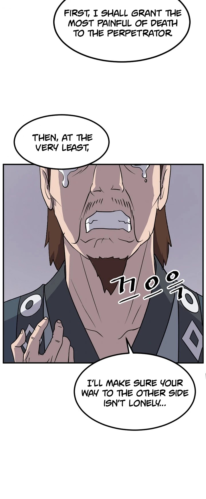 Immortal, Invincible Chapter 143 page 24 - Chapter 143