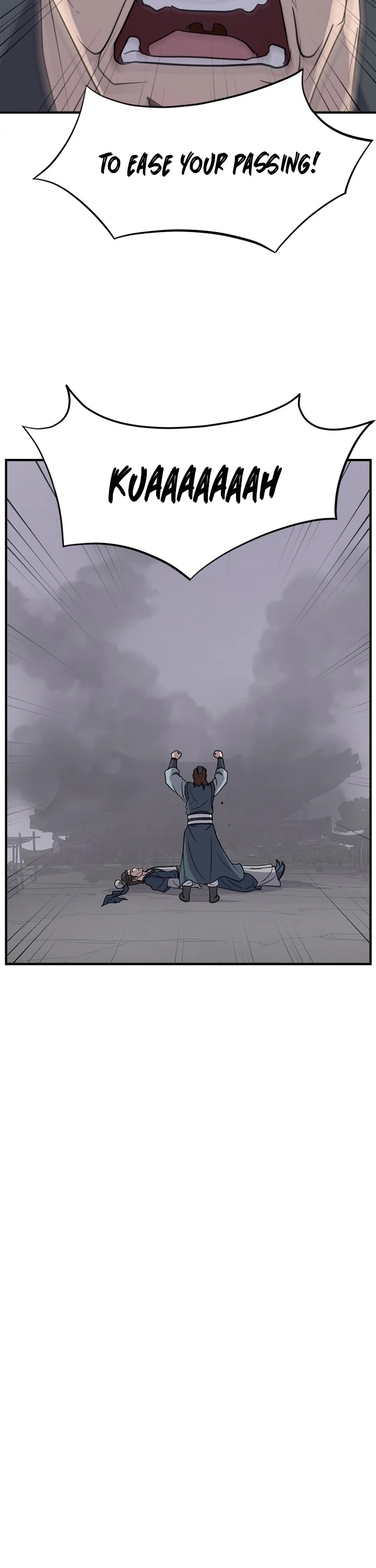 Immortal, Invincible Chapter 143 page 26 - Chapter 143