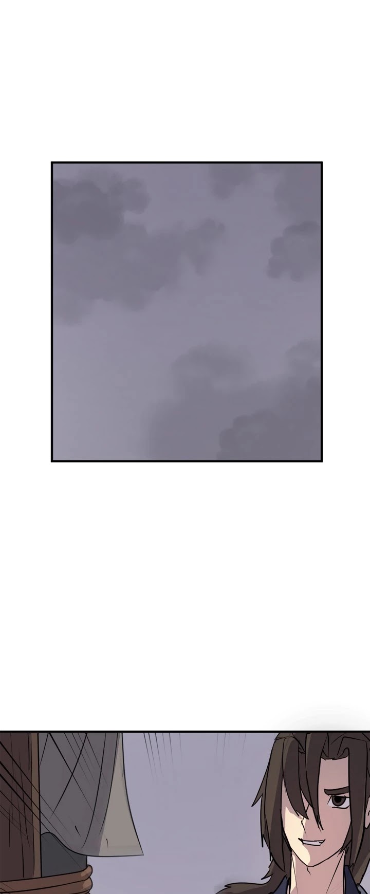 Immortal, Invincible Chapter 143 page 27 - Chapter 143