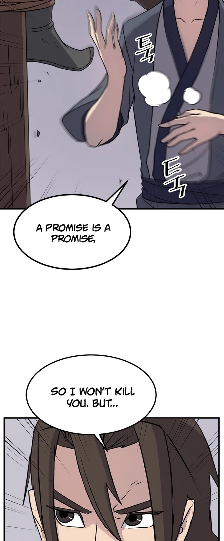 Immortal, Invincible Chapter 143 page 28 - Chapter 143