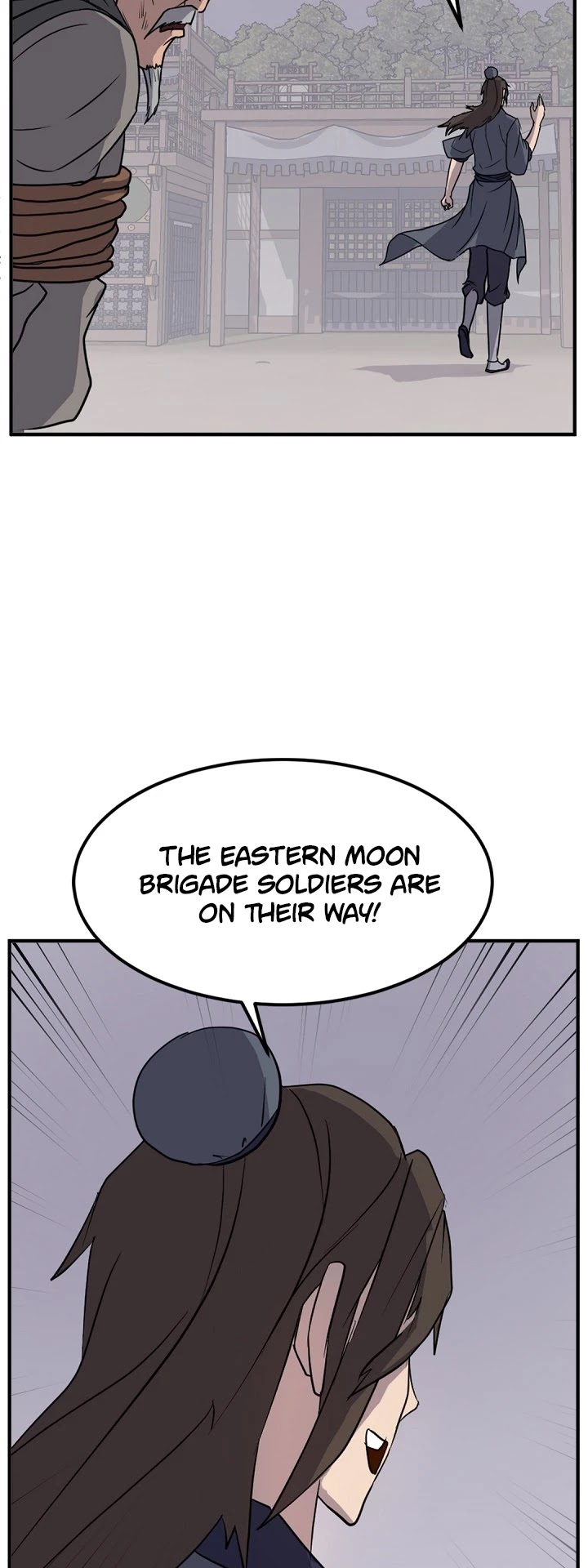 Immortal, Invincible Chapter 143 page 30 - Chapter 143