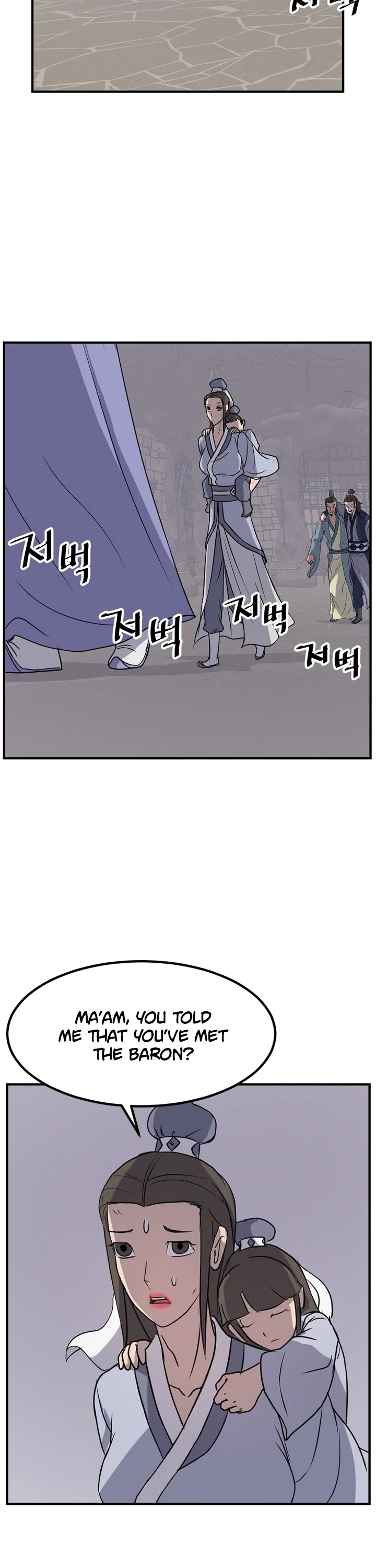 Immortal, Invincible Chapter 143 page 32 - Chapter 143