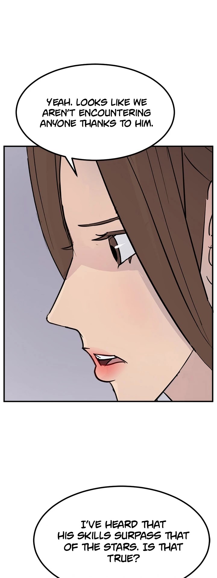 Immortal, Invincible Chapter 143 page 33 - Chapter 143