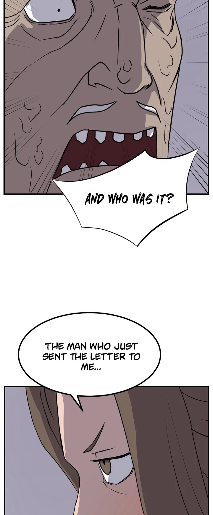 Immortal, Invincible Chapter 143 page 9 - Chapter 143