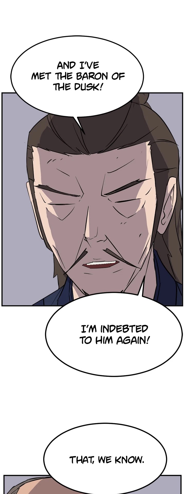 Immortal, Invincible Chapter 144 page 16 - Chapter 144
