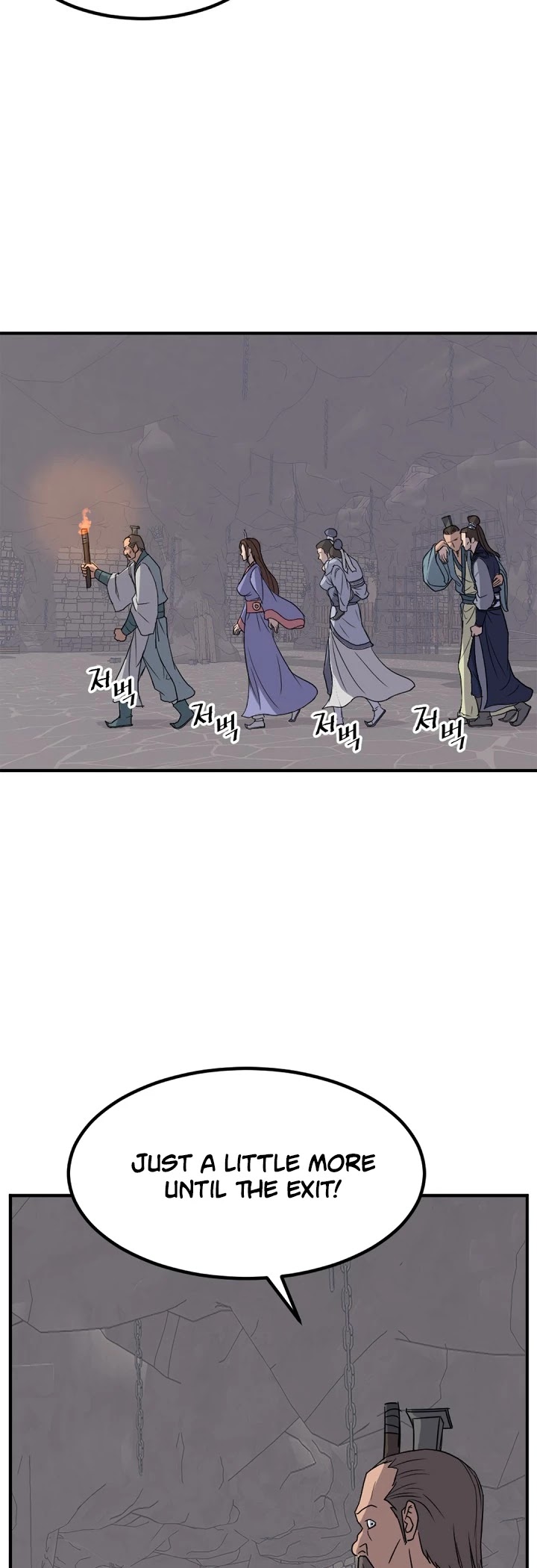Immortal, Invincible Chapter 144 page 24 - Chapter 144