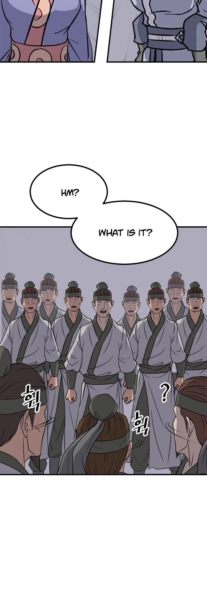 Immortal, Invincible Chapter 144 page 28 - Chapter 144
