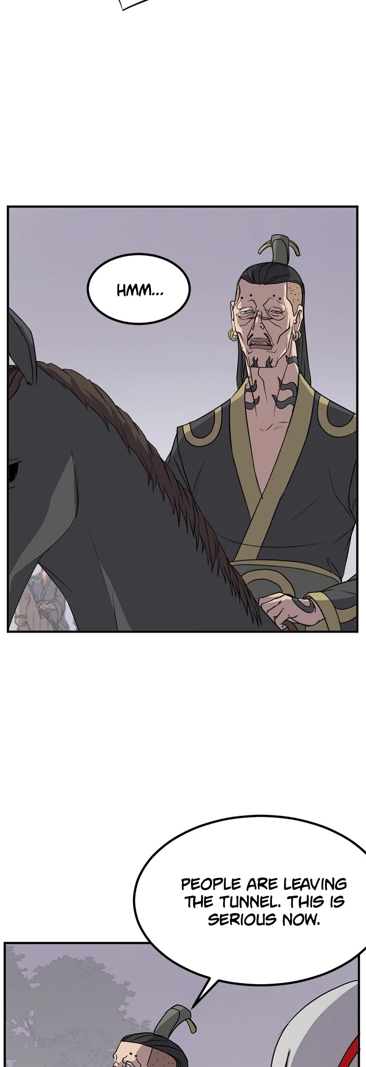 Immortal, Invincible Chapter 144 page 30 - Chapter 144