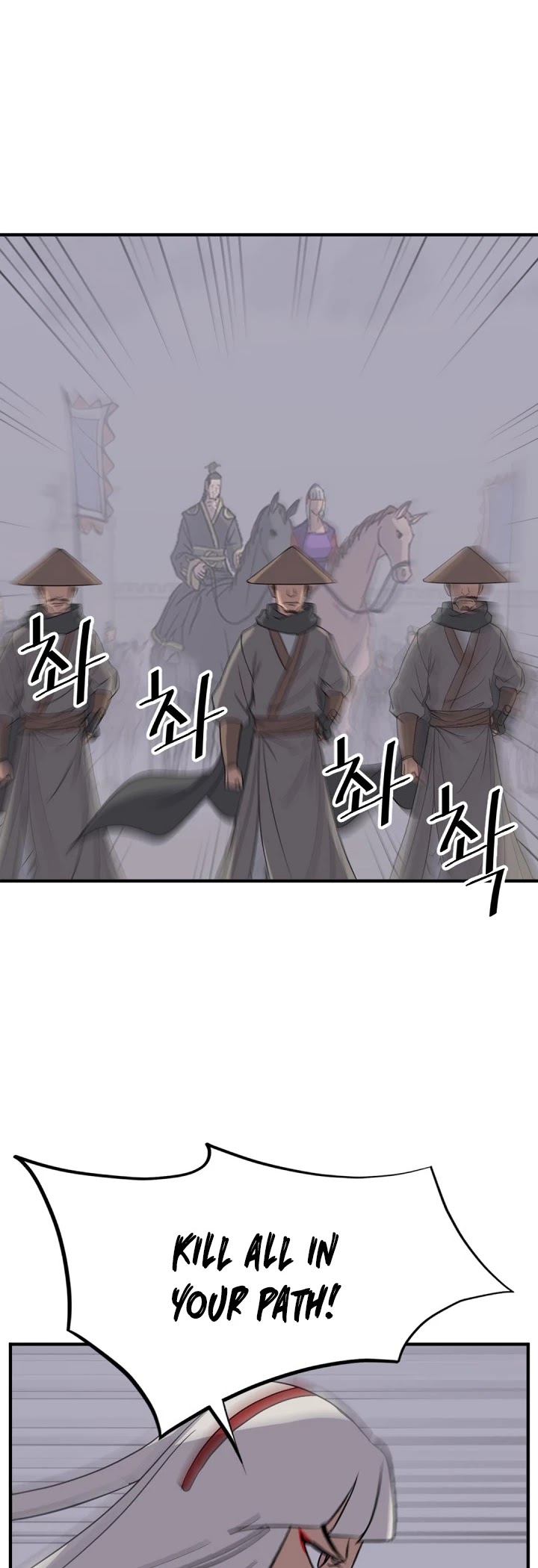 Immortal, Invincible Chapter 144 page 34 - Chapter 144