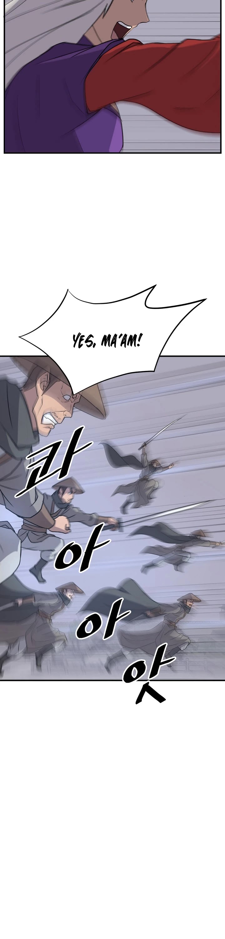 Immortal, Invincible Chapter 144 page 35 - Chapter 144