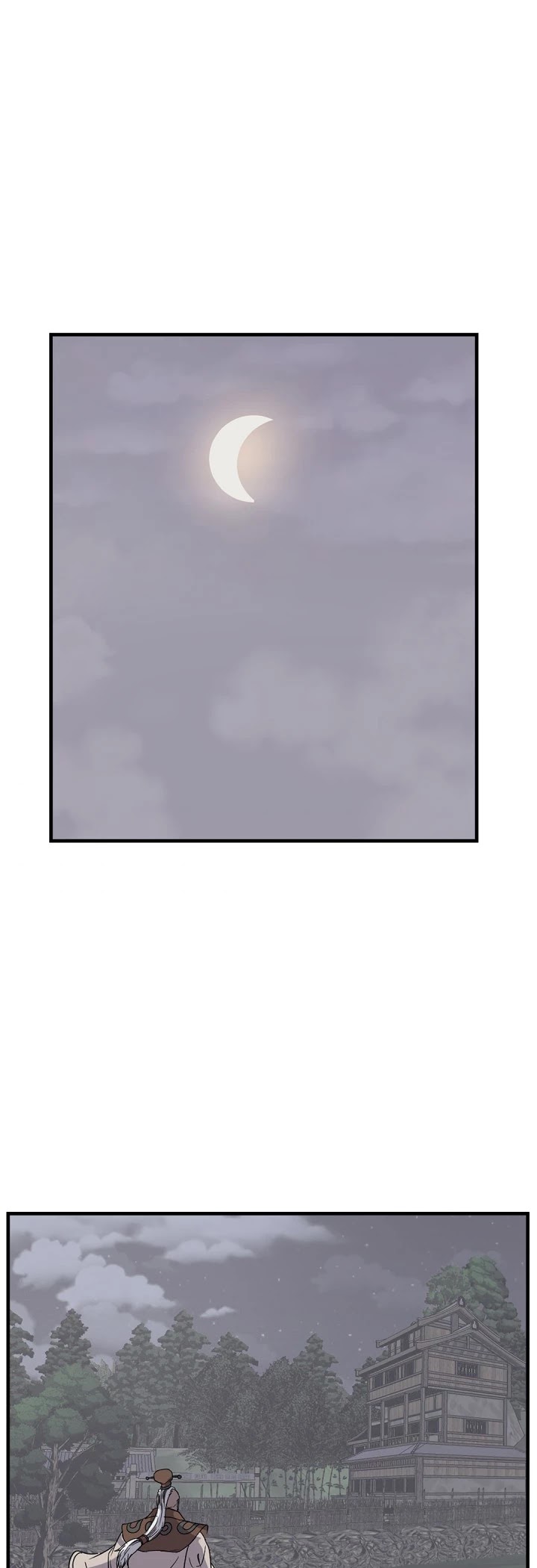 Immortal, Invincible Chapter 144 page 36 - Chapter 144