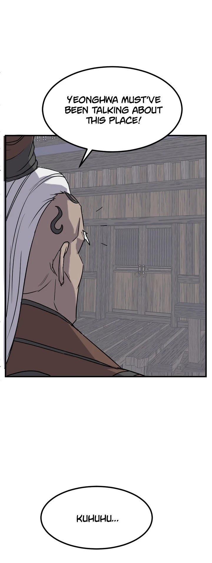 Immortal, Invincible Chapter 144 page 38 - Chapter 144