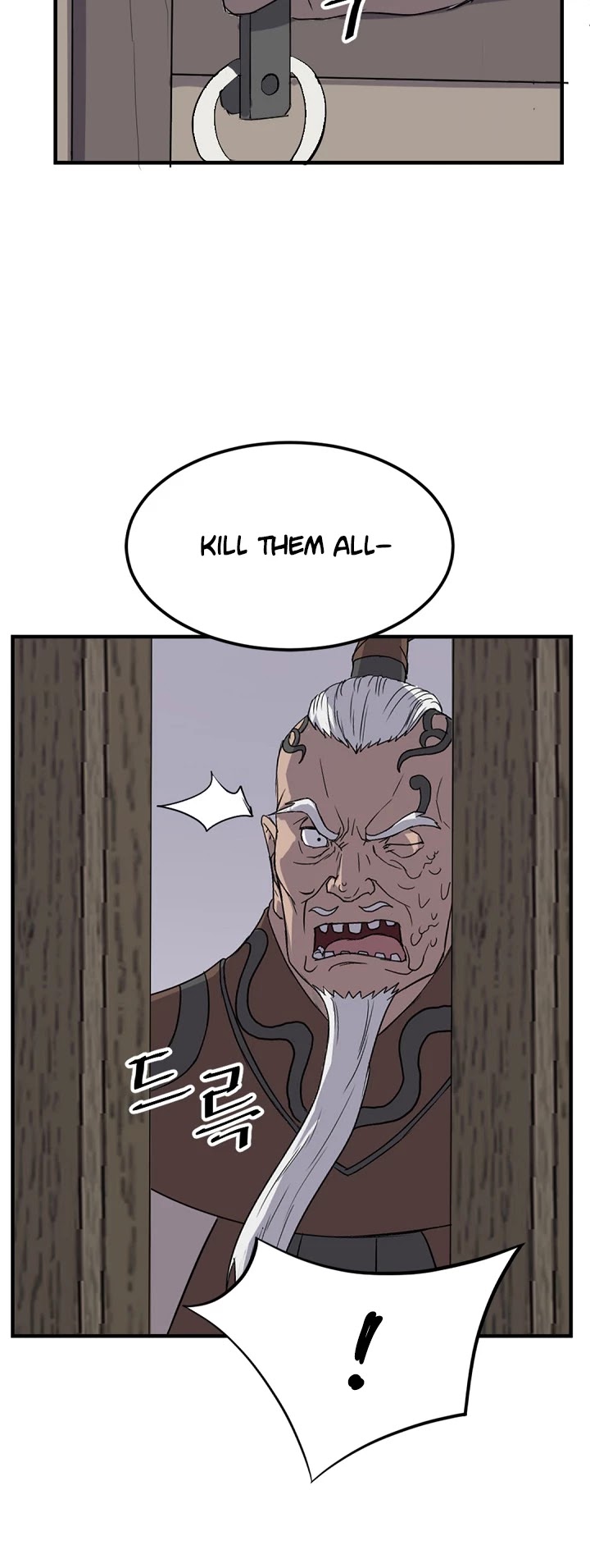 Immortal, Invincible Chapter 144 page 40 - Chapter 144
