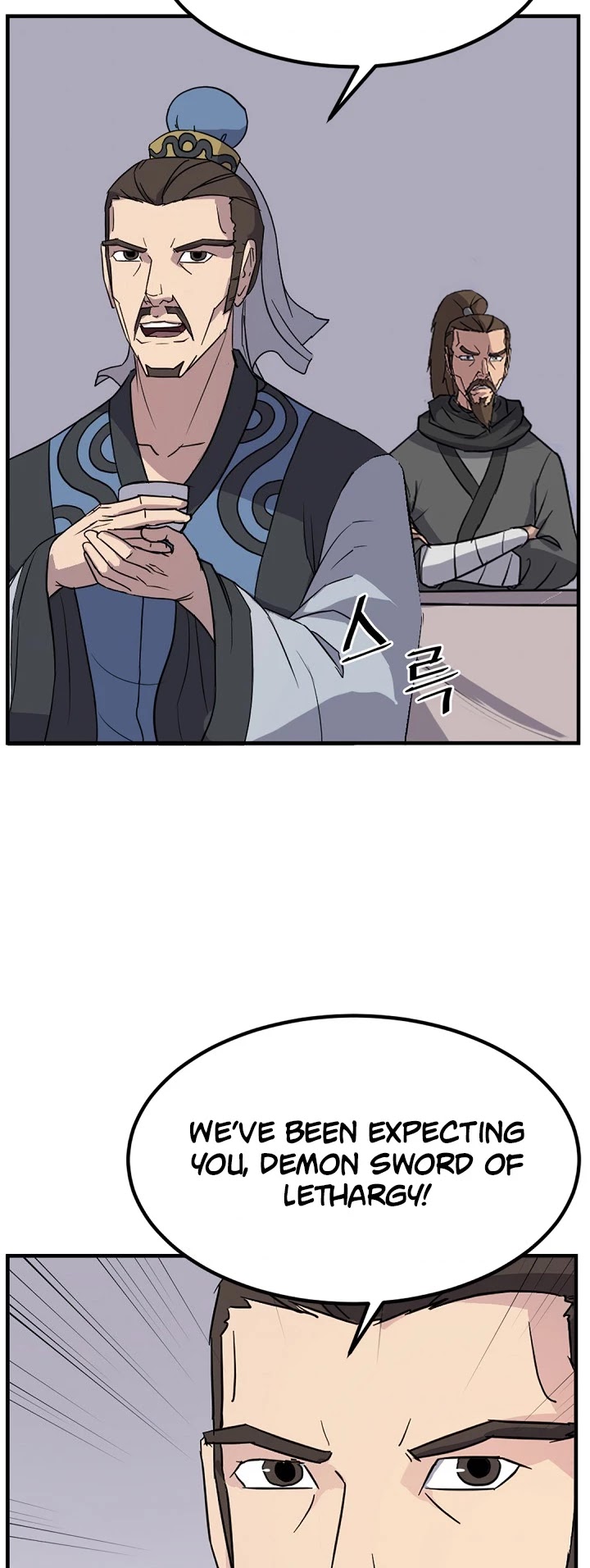 Immortal, Invincible Chapter 144 page 42 - Chapter 144