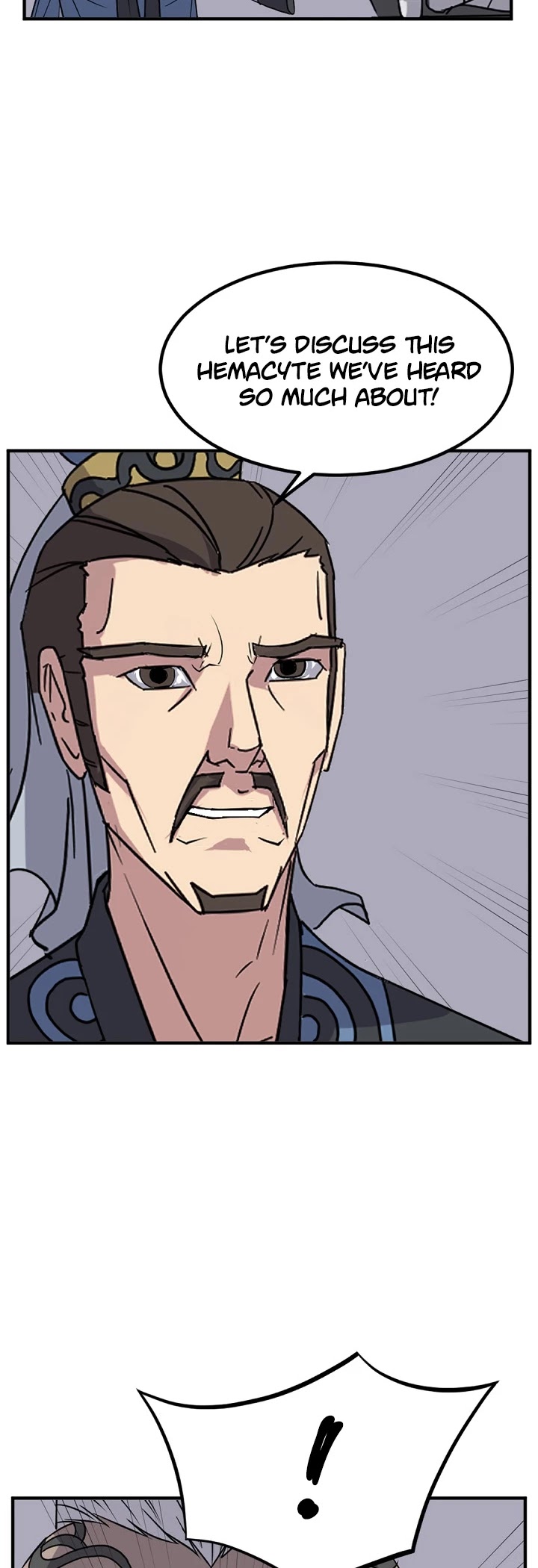 Immortal, Invincible Chapter 145 page 13 - Chapter 145