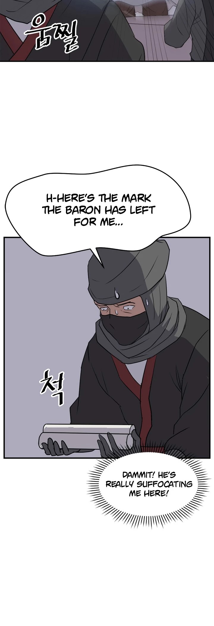 Immortal, Invincible Chapter 145 page 16 - Chapter 145