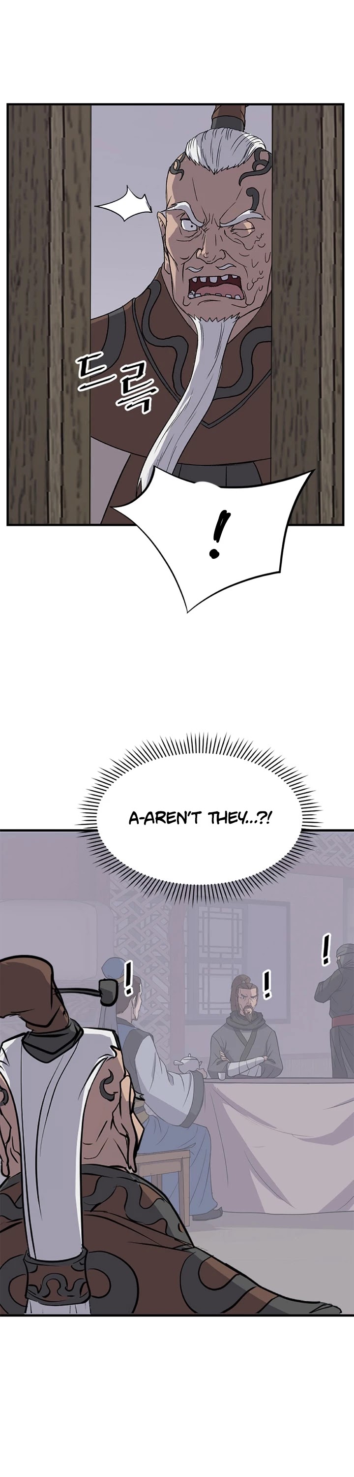 Immortal, Invincible Chapter 145 page 2 - Chapter 145