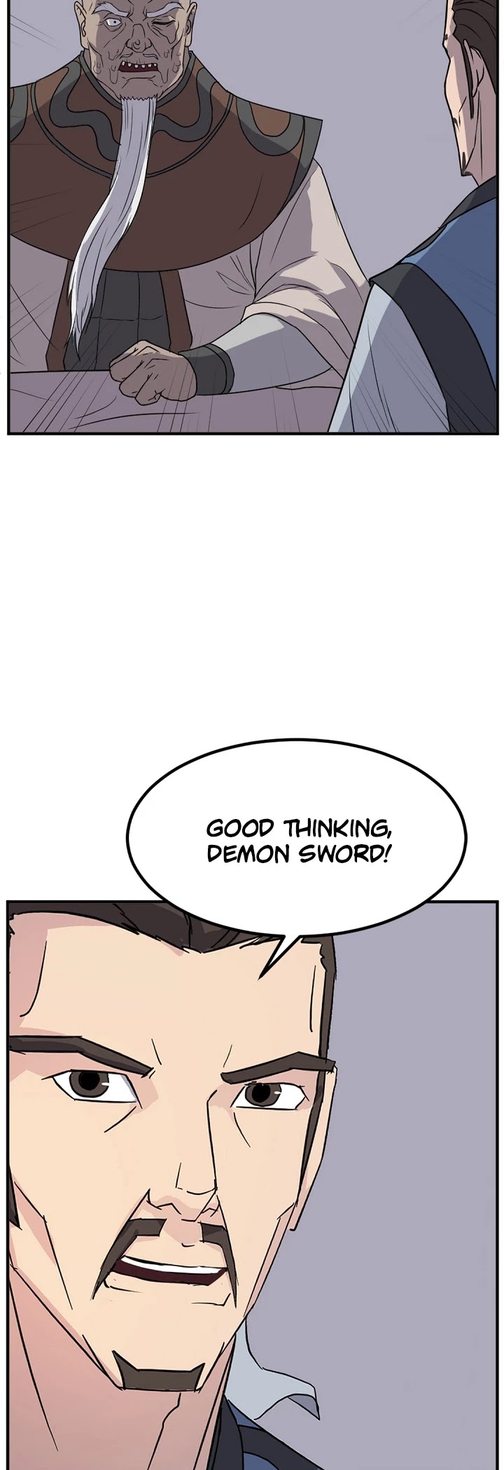 Immortal, Invincible Chapter 145 page 21 - Chapter 145