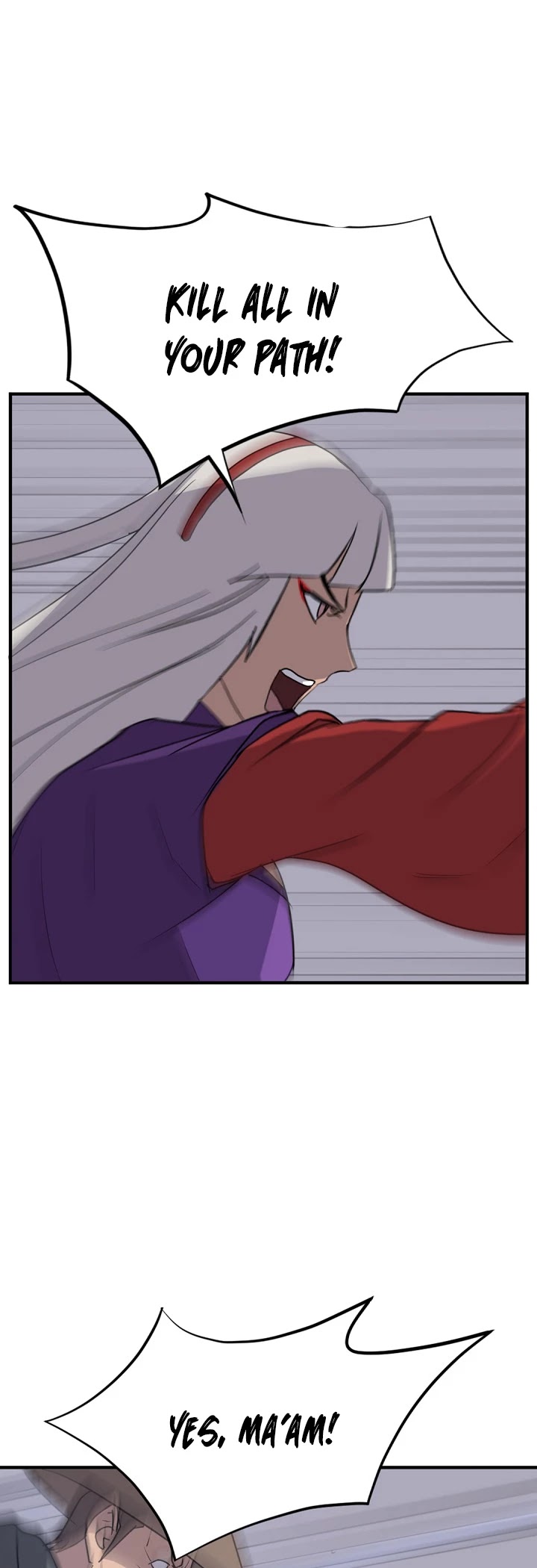 Immortal, Invincible Chapter 145 page 24 - Chapter 145