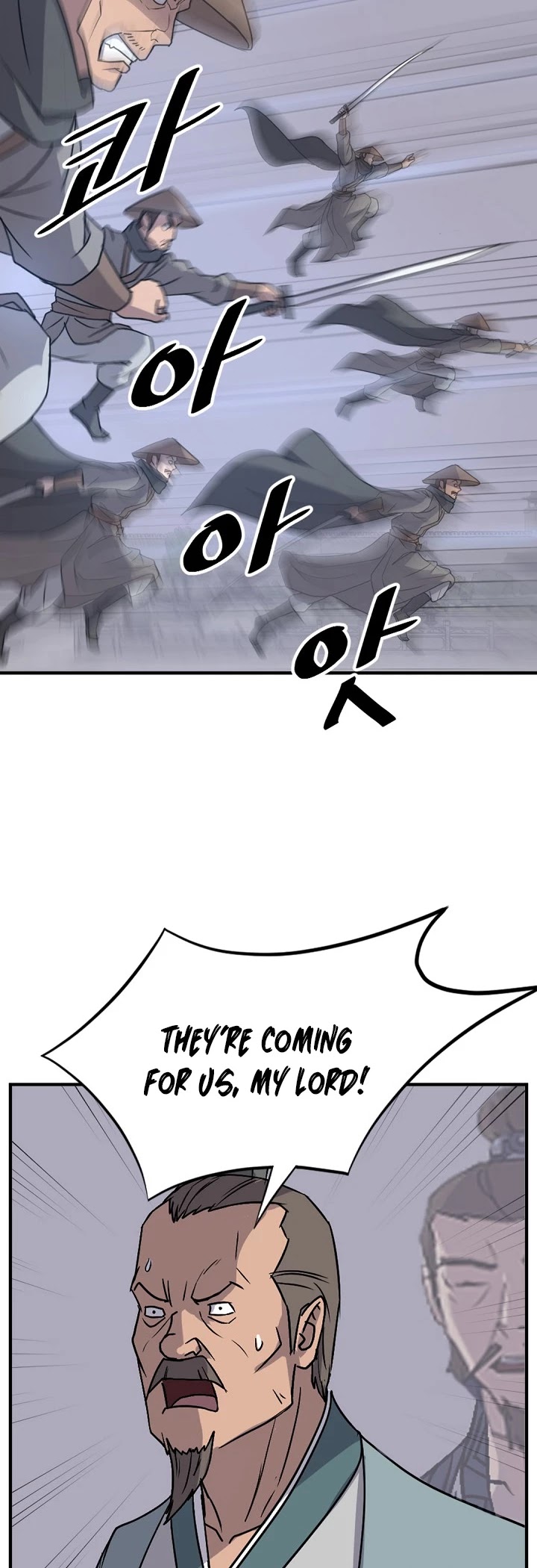 Immortal, Invincible Chapter 145 page 25 - Chapter 145