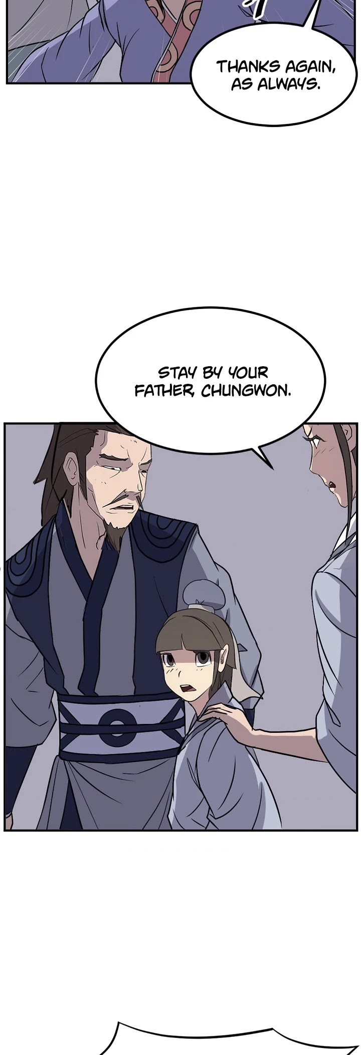Immortal, Invincible Chapter 145 page 27 - Chapter 145