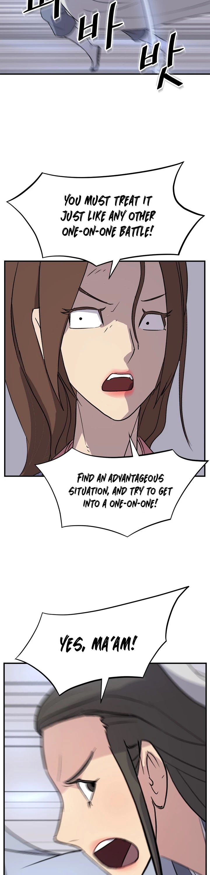 Immortal, Invincible Chapter 145 page 29 - Chapter 145