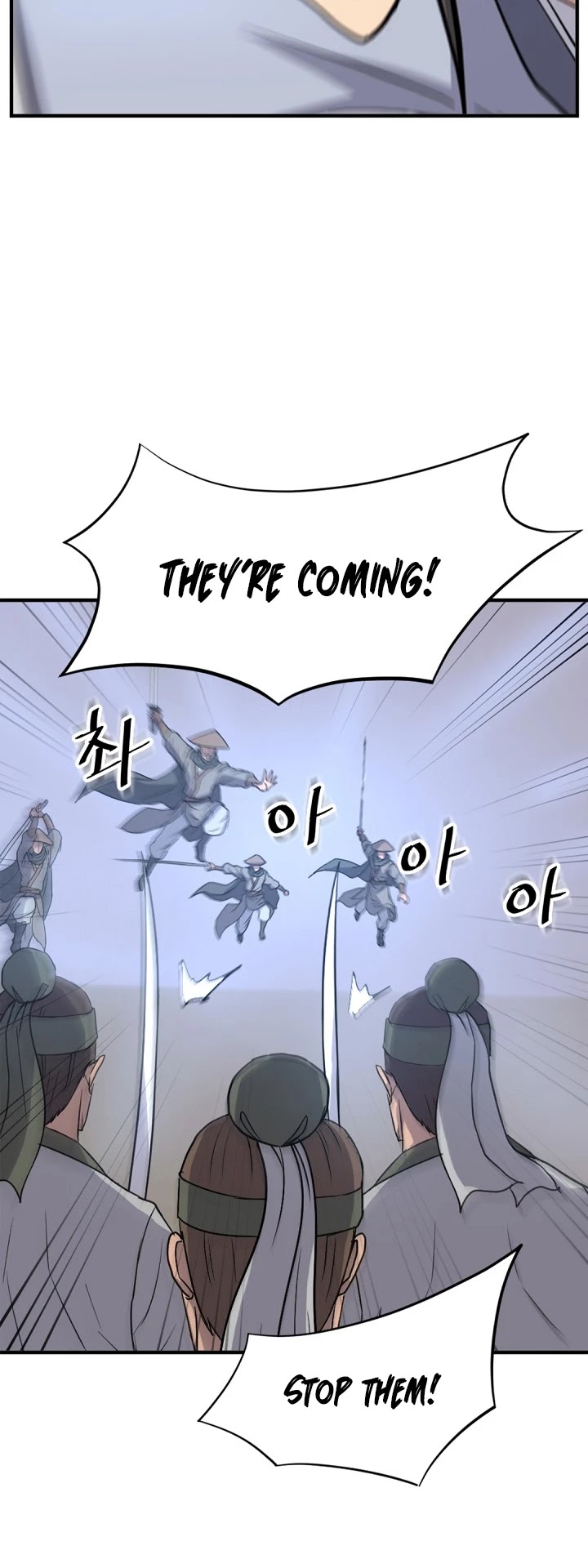 Immortal, Invincible Chapter 145 page 30 - Chapter 145