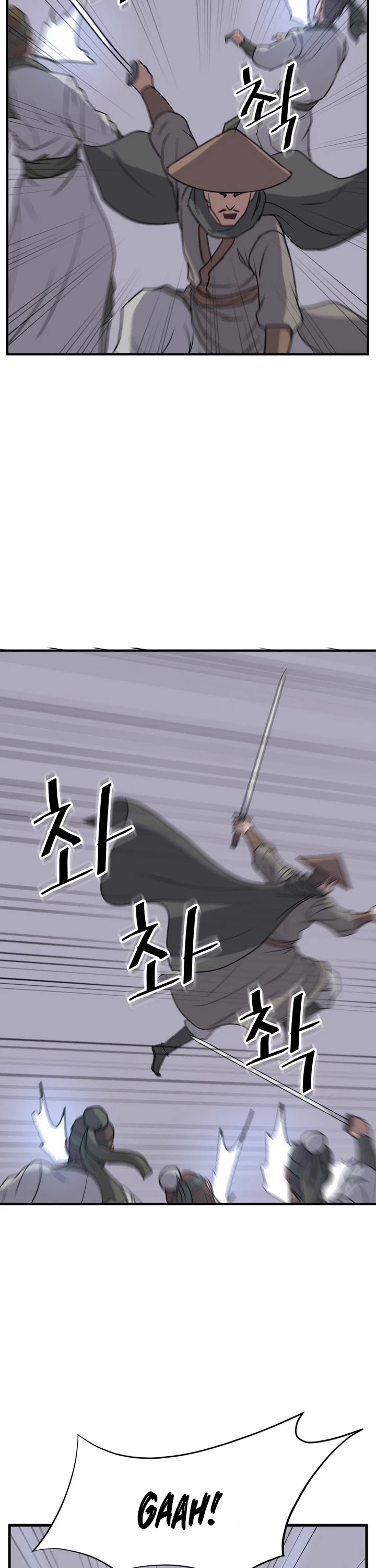 Immortal, Invincible Chapter 145 page 32 - Chapter 145