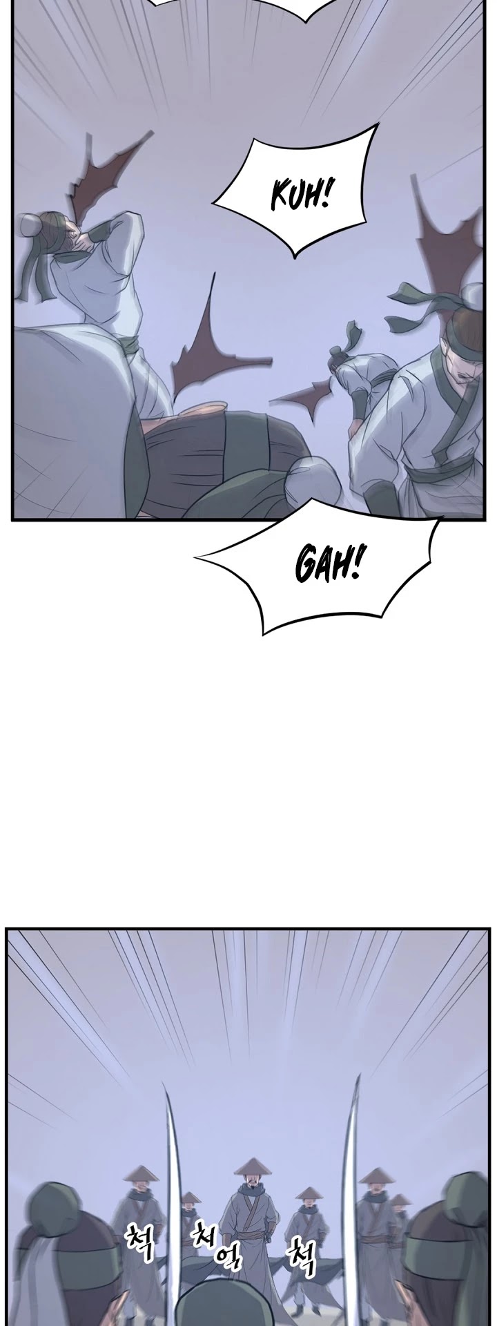 Immortal, Invincible Chapter 145 page 33 - Chapter 145