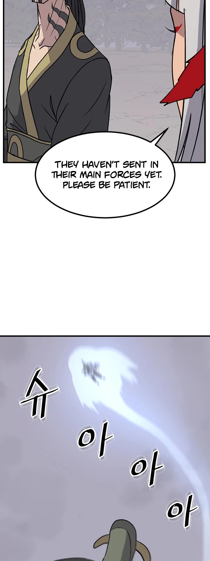 Immortal, Invincible Chapter 145 page 36 - Chapter 145