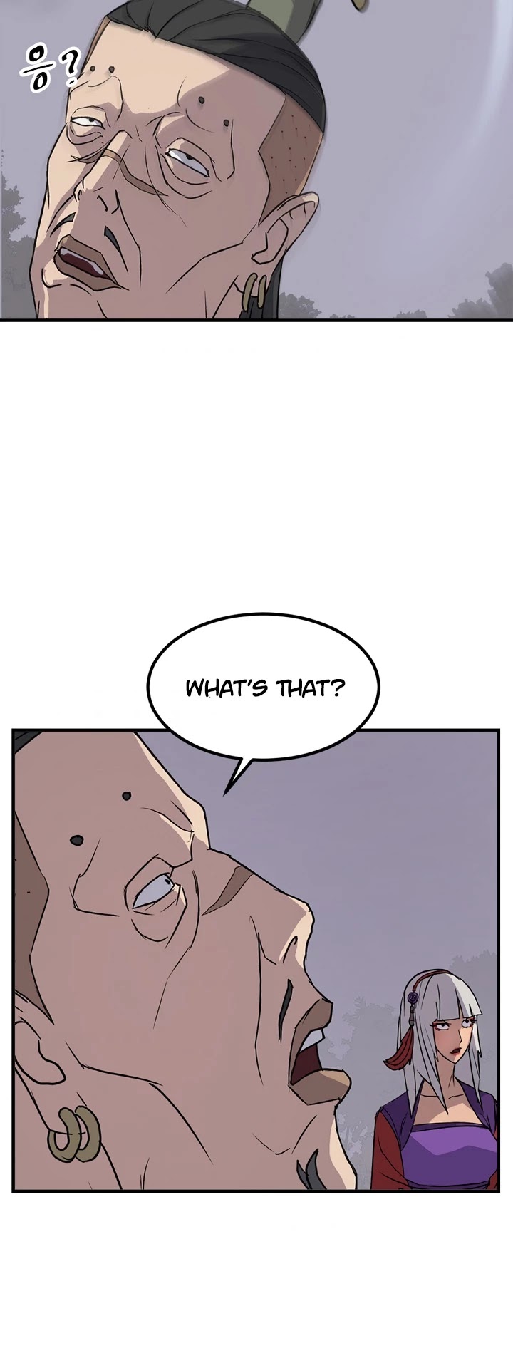 Immortal, Invincible Chapter 145 page 37 - Chapter 145