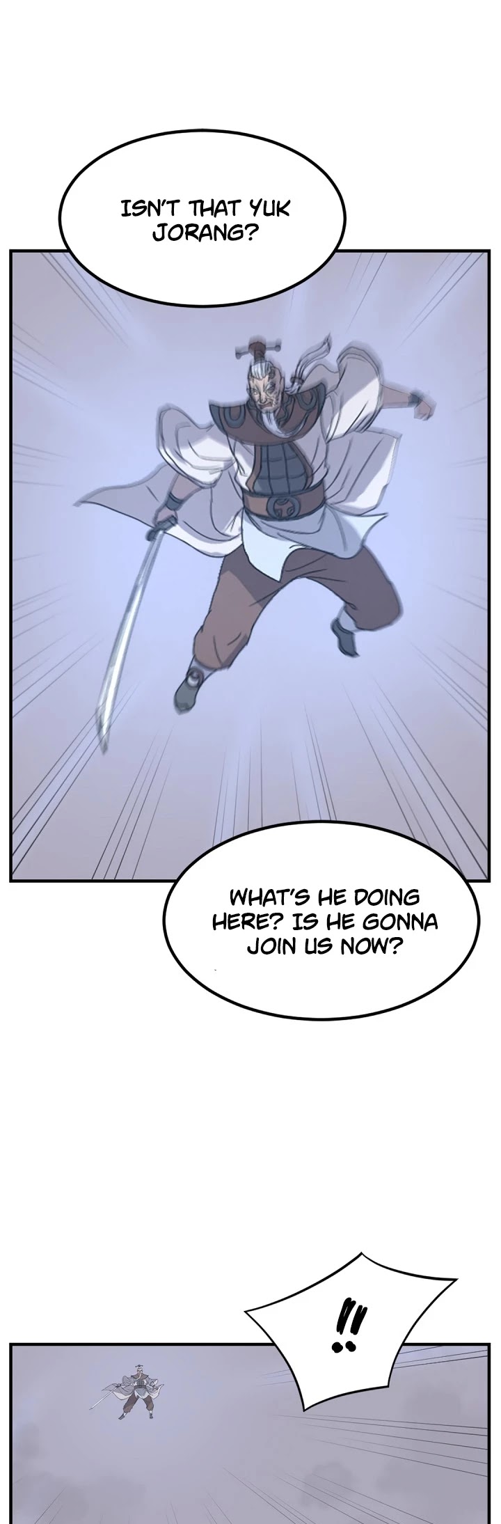 Immortal, Invincible Chapter 145 page 38 - Chapter 145