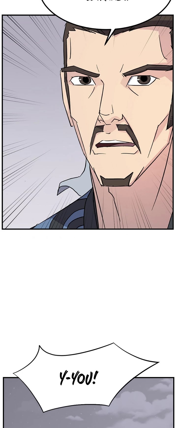 Immortal, Invincible Chapter 145 page 4 - Chapter 145
