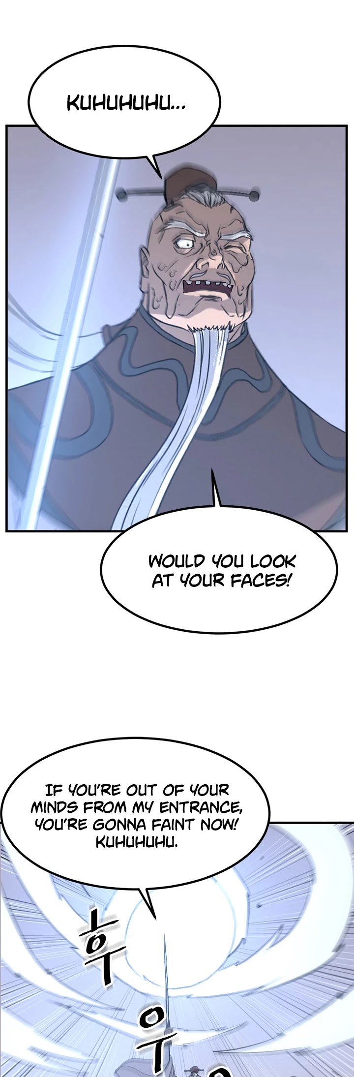 Immortal, Invincible Chapter 145 page 40 - Chapter 145
