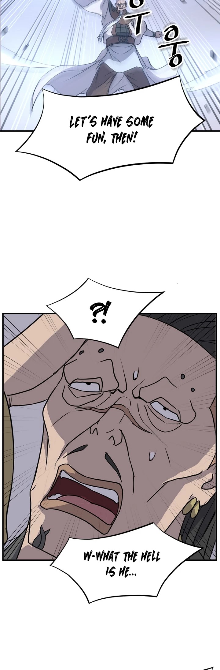 Immortal, Invincible Chapter 145 page 41 - Chapter 145
