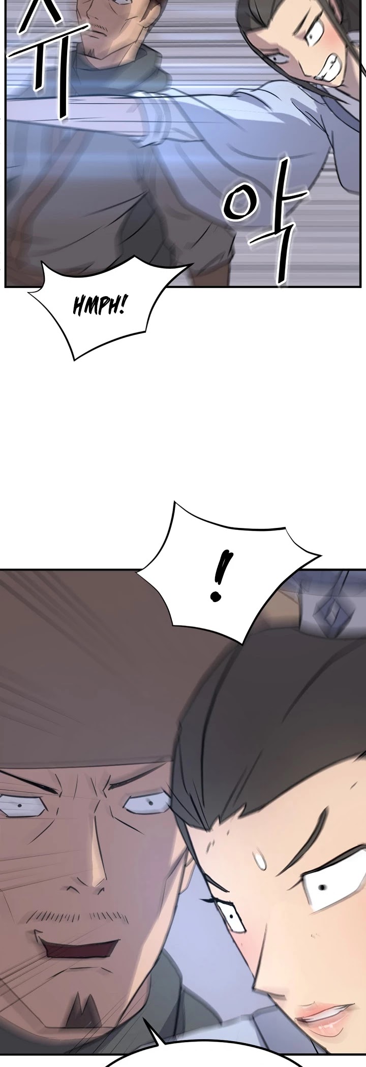 Immortal, Invincible Chapter 146 page 22 - Chapter 146