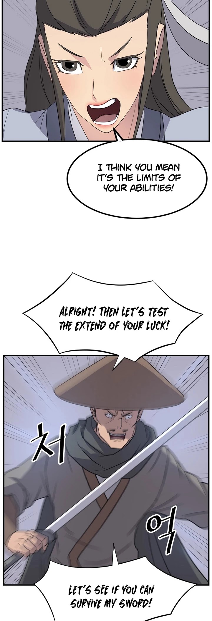 Immortal, Invincible Chapter 146 page 25 - Chapter 146