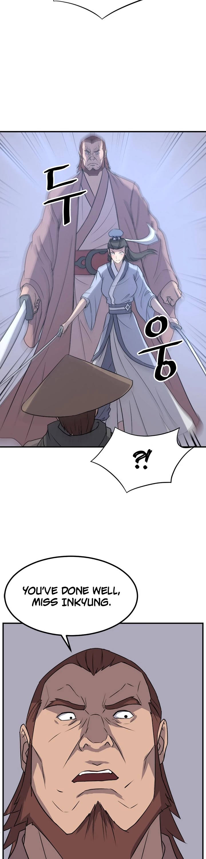 Immortal, Invincible Chapter 146 page 26 - Chapter 146