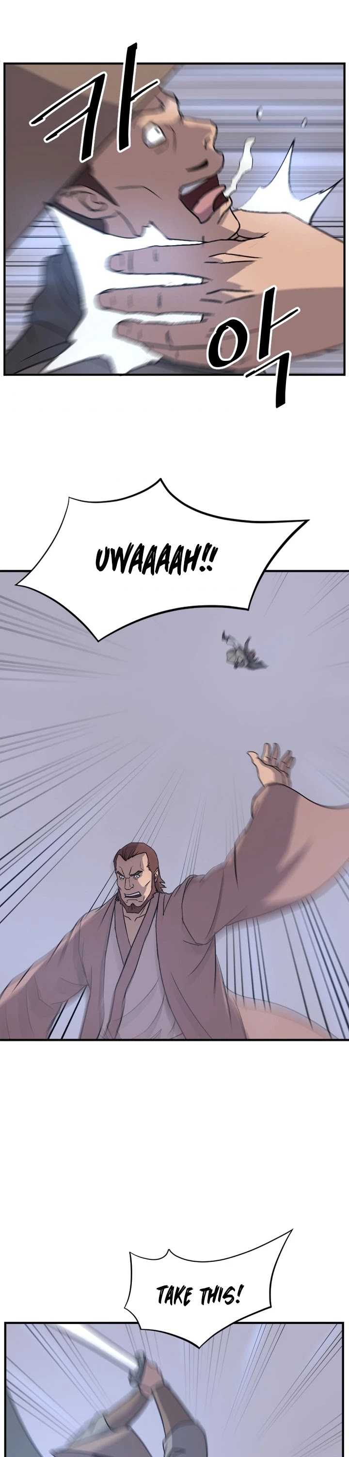 Immortal, Invincible Chapter 146 page 32 - Chapter 146