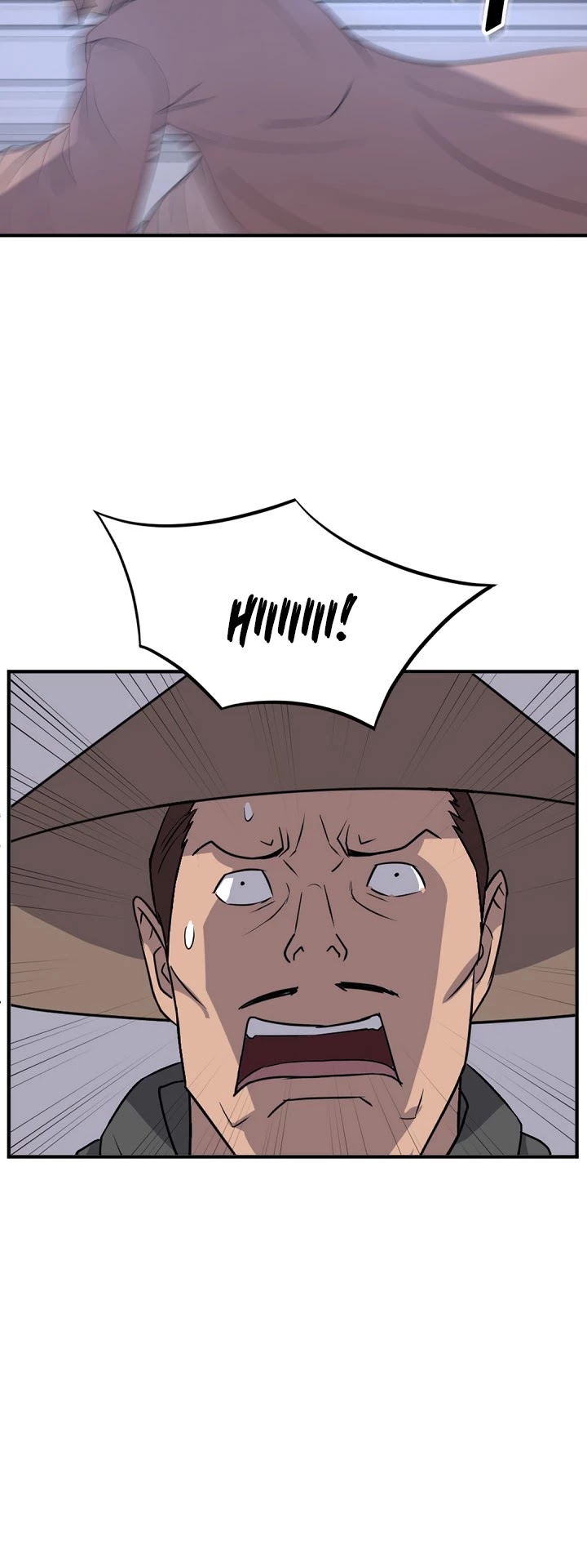Immortal, Invincible Chapter 146 page 34 - Chapter 146