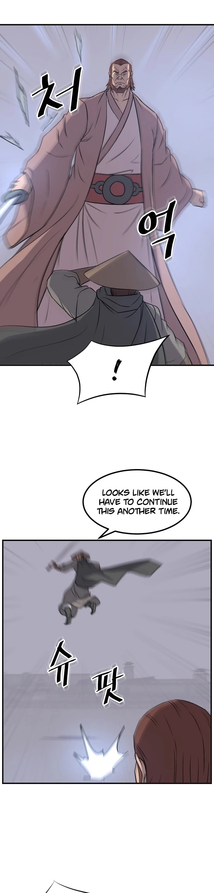 Immortal, Invincible Chapter 146 page 35 - Chapter 146