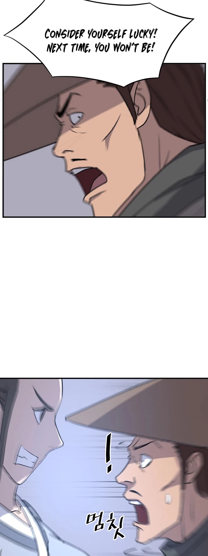 Immortal, Invincible Chapter 146 page 36 - Chapter 146