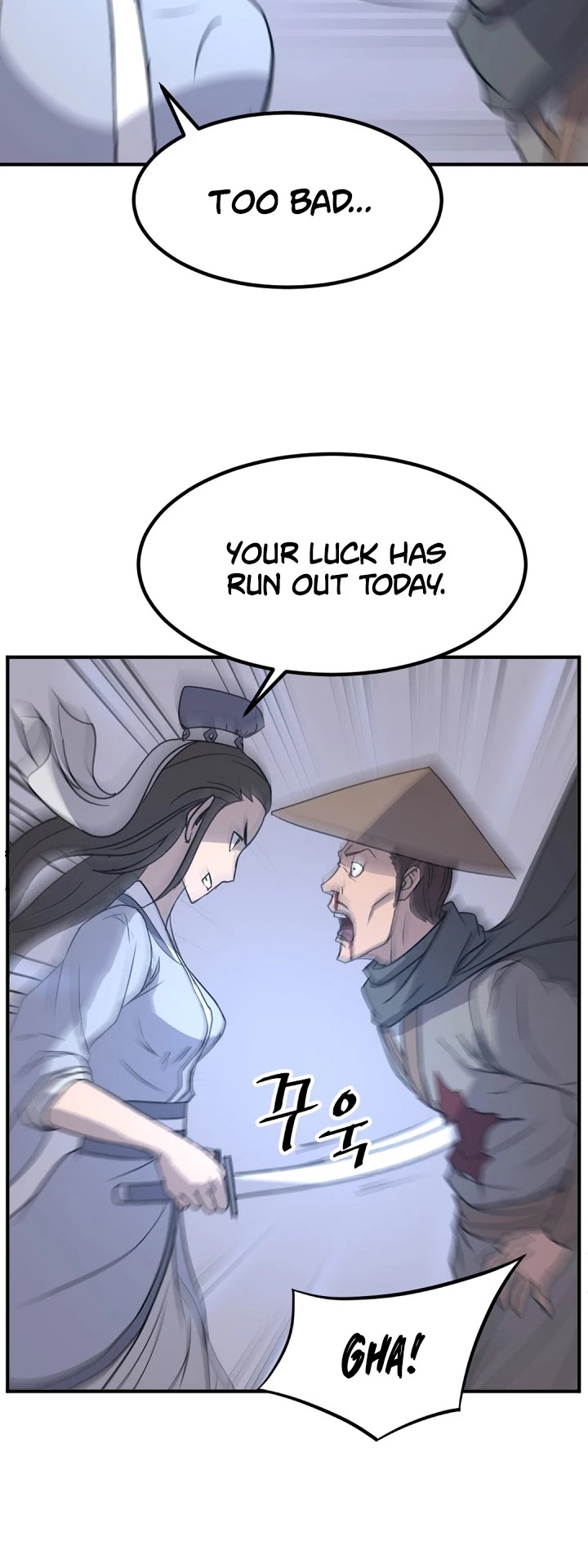 Immortal, Invincible Chapter 146 page 37 - Chapter 146