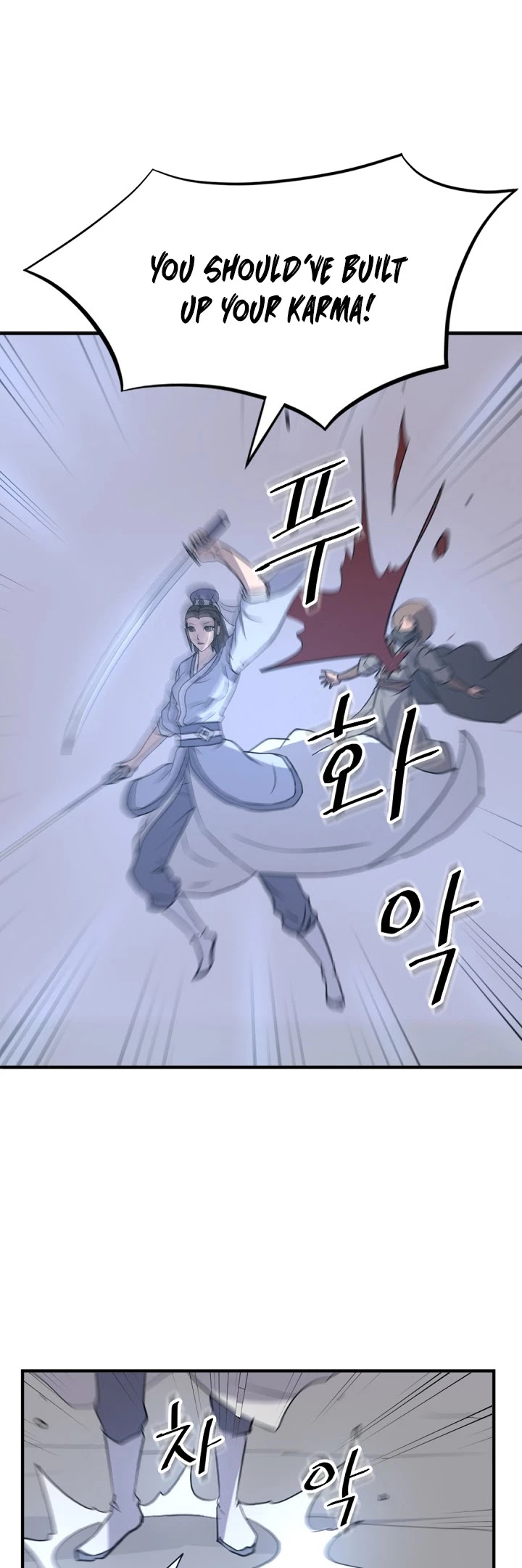 Immortal, Invincible Chapter 146 page 38 - Chapter 146