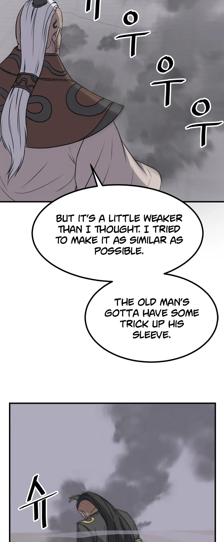 Immortal, Invincible Chapter 146 page 9 - Chapter 146