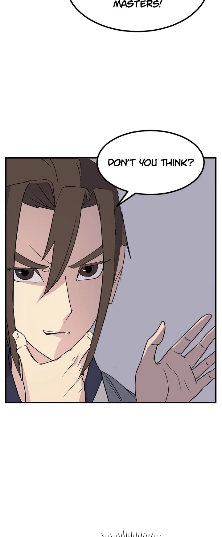 Immortal, Invincible Chapter 147 page 13 - Chapter 147