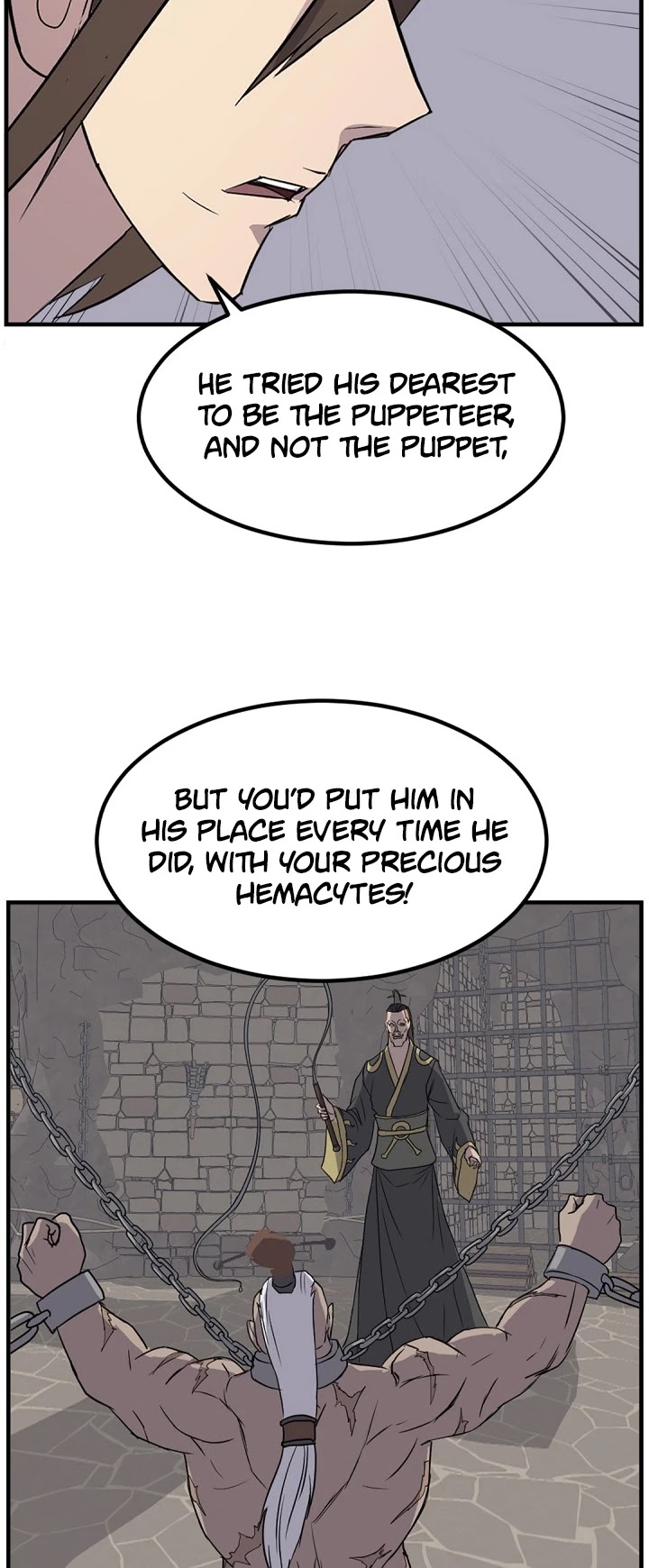 Immortal, Invincible Chapter 147 page 16 - Chapter 147